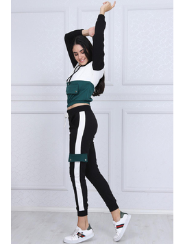 Trening Dama FryzBabe10 Verde