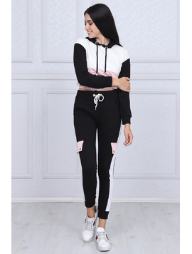 Trening Dama FryzBabe10 Roz