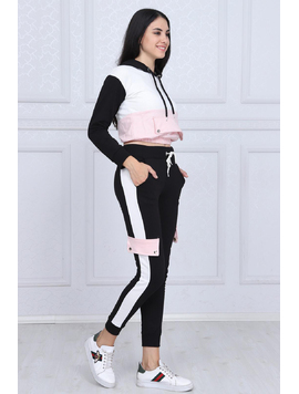 Trening Dama FryzBabe10 Roz