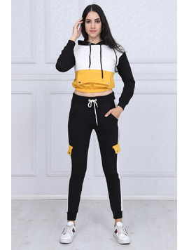 Trening Dama FryzBabe10 Mustar
