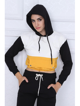 Trening Dama FryzBabe10 Mustar