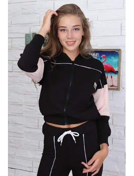 Trening Dama BabeColor12 Negru