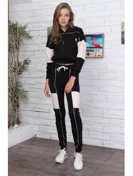 Trening Dama BabeColor12 Negru