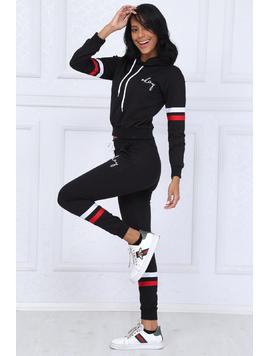 Trening Dama Okey Negru