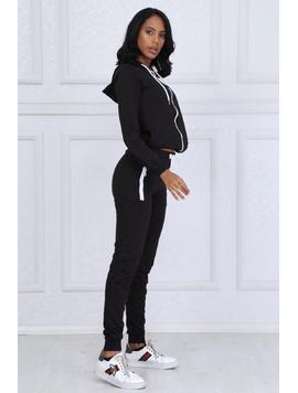 Trening Dama Simpleton Negru