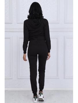 Trening Dama Simpleton Negru