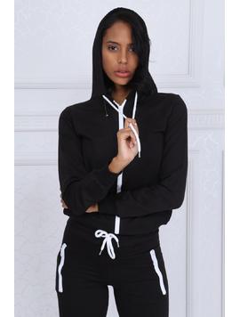 Trening Dama Simpleton Negru