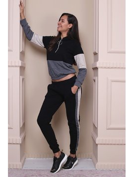 Trening Dama YteNew10 Gri
