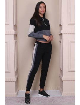 Trening Dama YteNew10 Gri