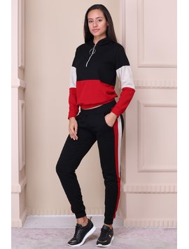 Trening Dama YteNew10 Rosu