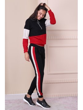 Trening Dama YteNew10 Rosu
