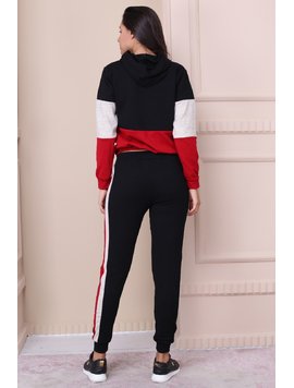 Trening Dama YteNew10 Rosu