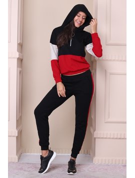 Trening Dama YteNew10 Rosu