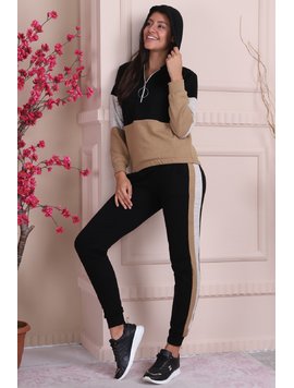 Trening Dama YteNew10 Bej