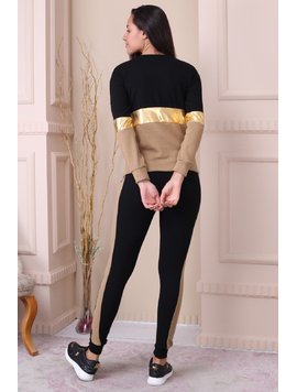 Trening Dama YteNew99 Bej