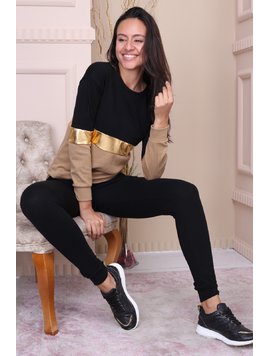 Trening Dama YteNew99 Bej
