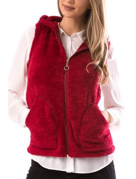 Vesta Dama Cocolynno18 Bordo