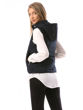 Vesta Dama Myryam67 Bleumarin