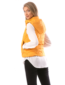 Vesta Dama Myryam67 Mustar