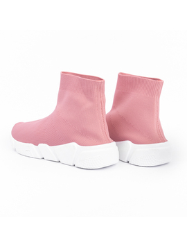 Adidasi Dama Inalti Sneakers Roz
