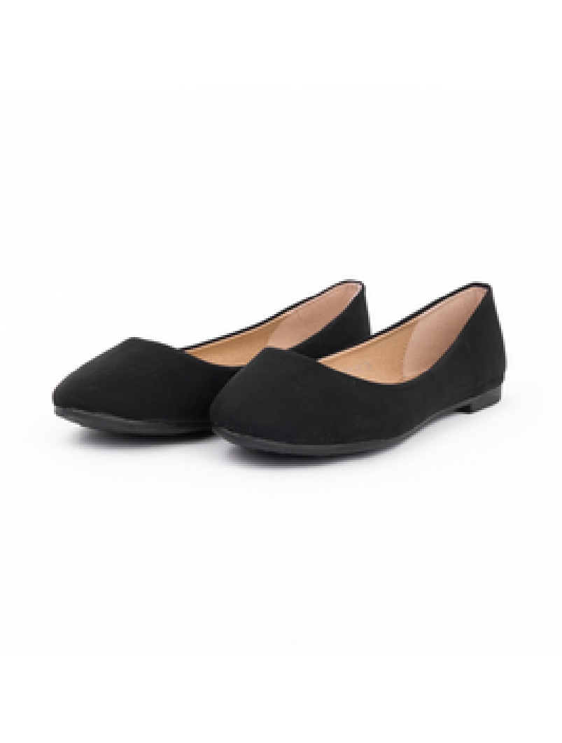 Balerini Dama Handry Negre