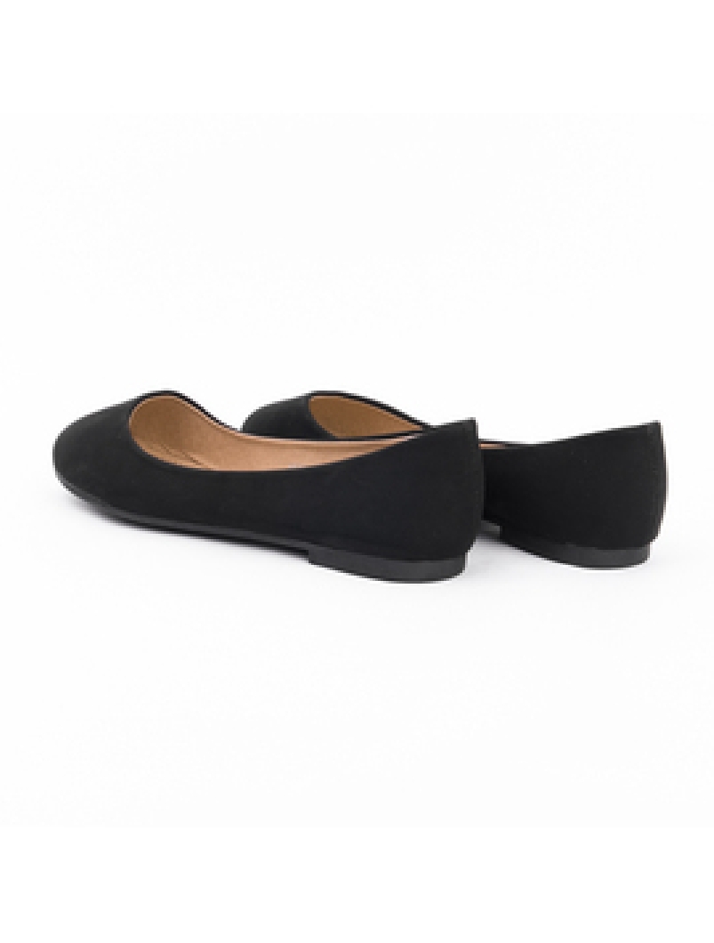 Balerini Dama Handry Negre