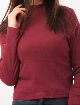 Bluza Dama Uni Challenge Grena