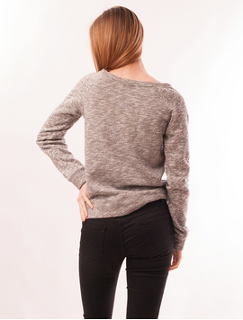 Bluza Dama Adventure Gri Inspicat