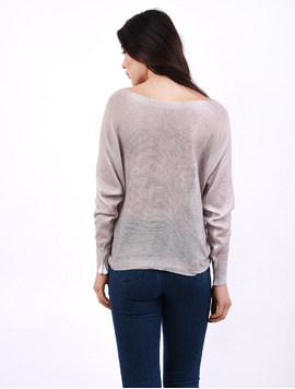 Bluza Dama Cu Elefant India Bej