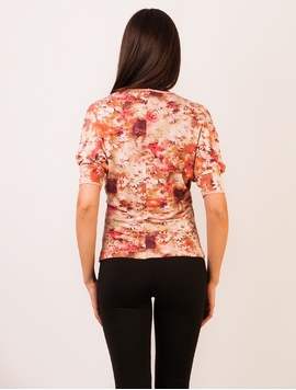 Bluza Dama My Spring Mood Roz