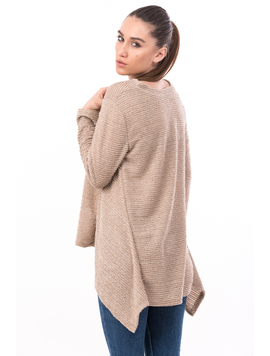 Bluza Dama GlamGirl Bej