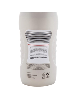 Gel De Dus & Sampon Prince Sensitive 2 in 1