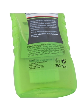 Gel De Dus & Sampon Prince Lemon Kick 2 in 1