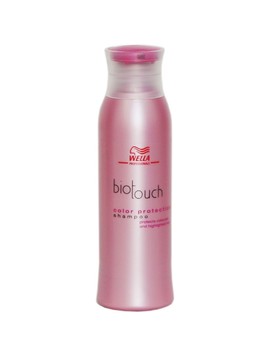 Sampon Wella Bio Touch Color Protection 250ml