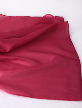 Esarfa Dama Din Matase Pleasure Fucsia