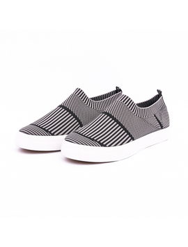 Espadrile Barbati Navy Negre