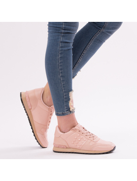 Pantofi Sport Casual UpForRunning Somon