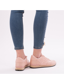 Pantofi Sport Casual UpForRunning Somon
