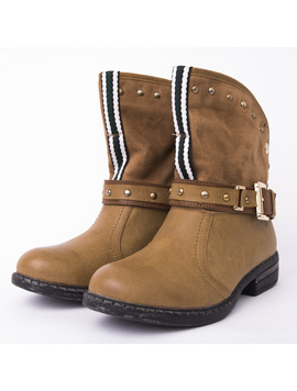Ghete Dama StoneAge Kaki
