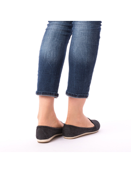 Mocasini Dama Denim Fast Negri