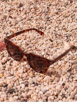 Ochelari De Soare Wear It Often Brown