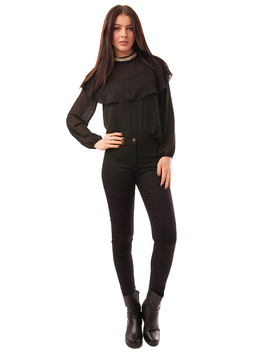Pantaloni Dama Mulati Beyond Negri
