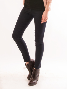 Pantaloni Dama Mulati Remember Bleumarin Inchis