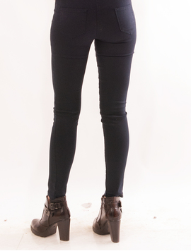 Pantaloni Dama Mulati Remember Bleumarin Inchis
