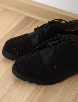 Pantofi Dama Casual Sailor Negri