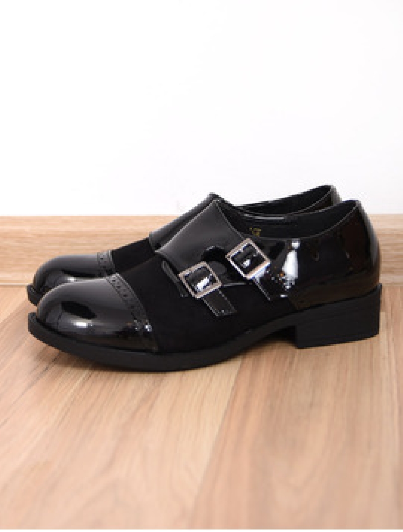 Pantofi Dama Casual Occasion Negri