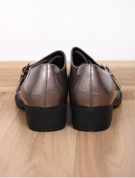 Pantofi Dama Casual Occasion Gri