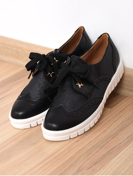 Pantofi Dama Casual Outside Negri
