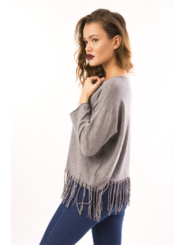 Bluza Dama AutumnColors Gri