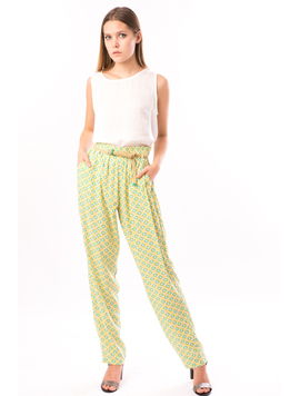 Pantaloni Dama 